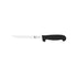 FISH KNIFE 180mm BLACK HANDLE