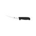 BONING KNIFE 150mm BLACK HANDLE