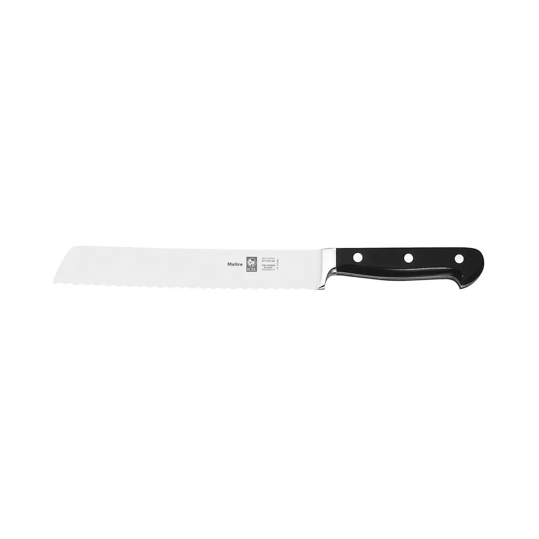 BREAD KNIFE 200mm