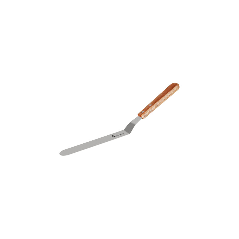 SPATULA - 200X30mm 8''