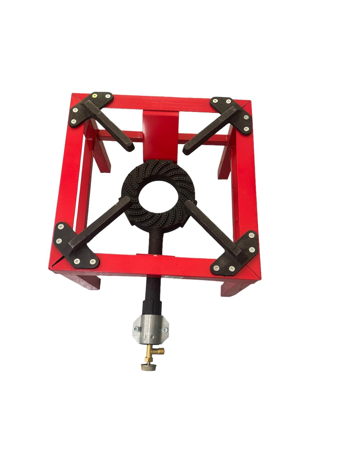 Single Gas Stove Burner