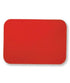 RECTANGULAR SCRAPER PP Red