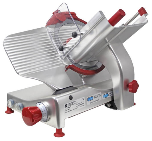 SLG315/350/370 Gear Driven Slicers