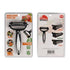 ASTV Amazing Peeler 3 in 1