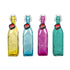 Glass Bottle Colored 1Ltr