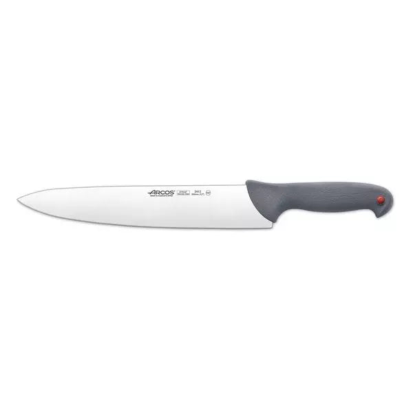 BUTCHER KNIFE-300mm COLOUR PROF