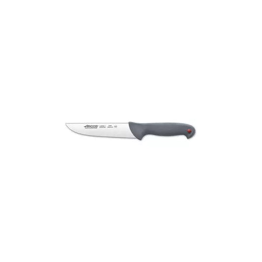 BUTCHER KNIFE-150mm COLOUR PROF