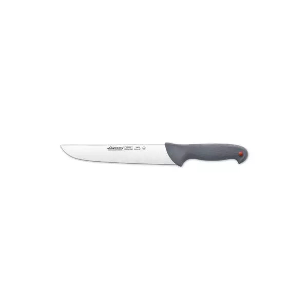BUTCHER KNIFE-200mm COLOUR PROF