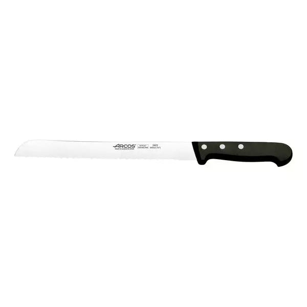 BREAD KNIFE-250mm