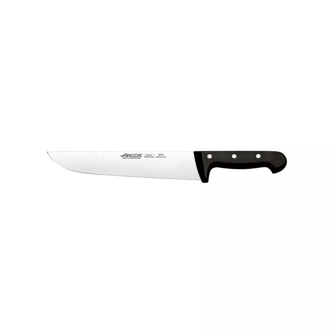 BUTCHER KNIFE-250mm