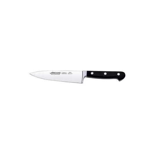 CHEF'S KNIFE-160mm