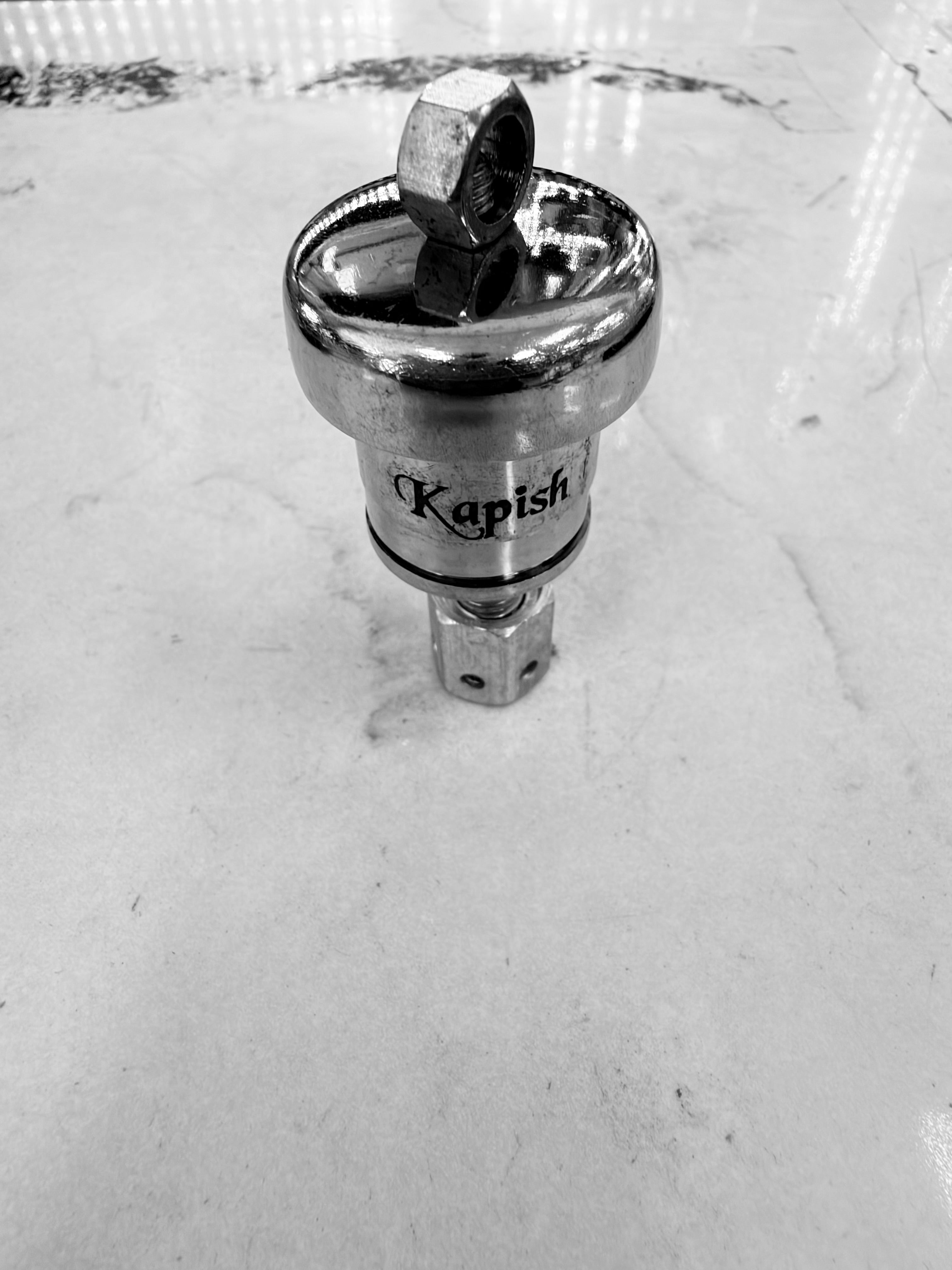 Decent Pressure Cooker Whistle