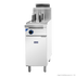 Gas pasta cooker NG 150MJ 401x860x1293