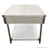 Workbench with 3 Drawer (each side) and Under shelf 1200x1000x900mm