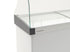Liebherr 282L Curved Glass Chest Freezer- EFI 2853 Gelato Pack