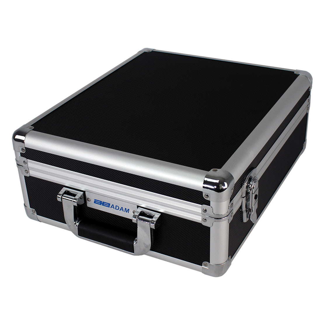 Hard carrying case with lock-3002014371