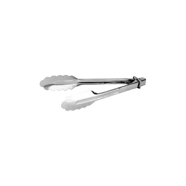 Heavy Duty Utility Tong with Clip