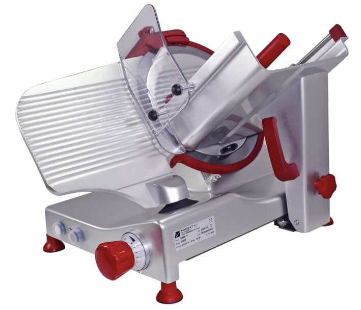 300IX Belt Driven Meat Slicer