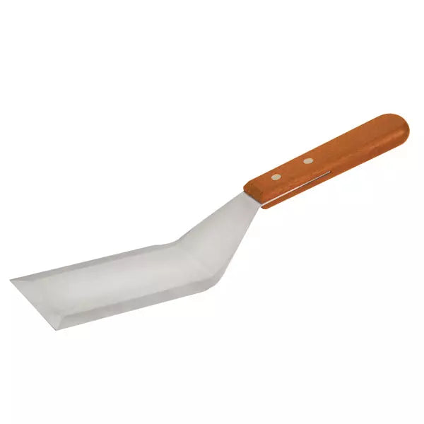 GRIDDLE SCRAPER-125x75mm