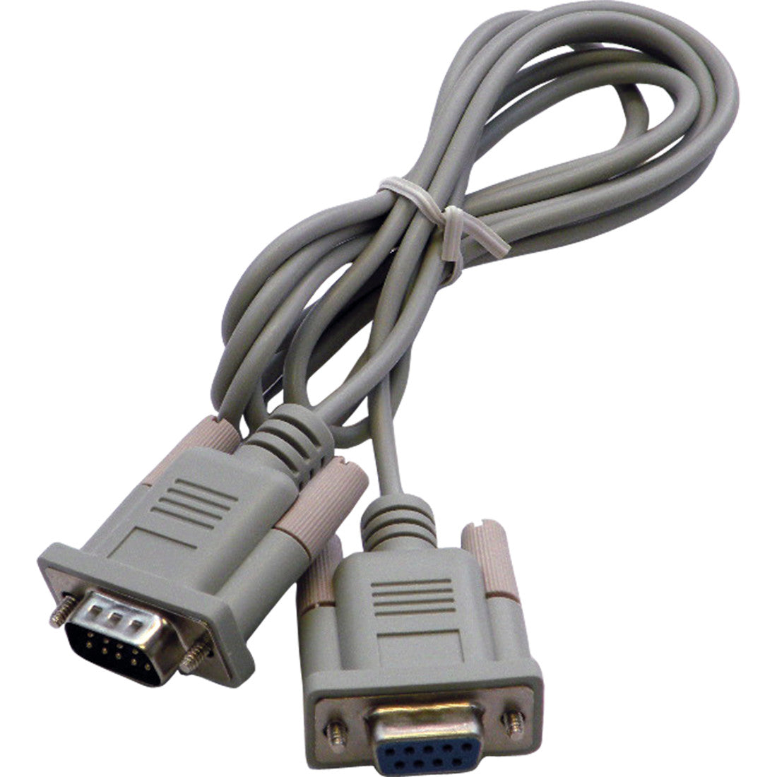 RS-232 cable 9M-9F-3014011014