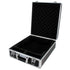 Hard carrying case with lock-302013912