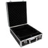 Hard carrying case with lock-302013912