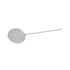 Pizza Peel - Stainless Steel
