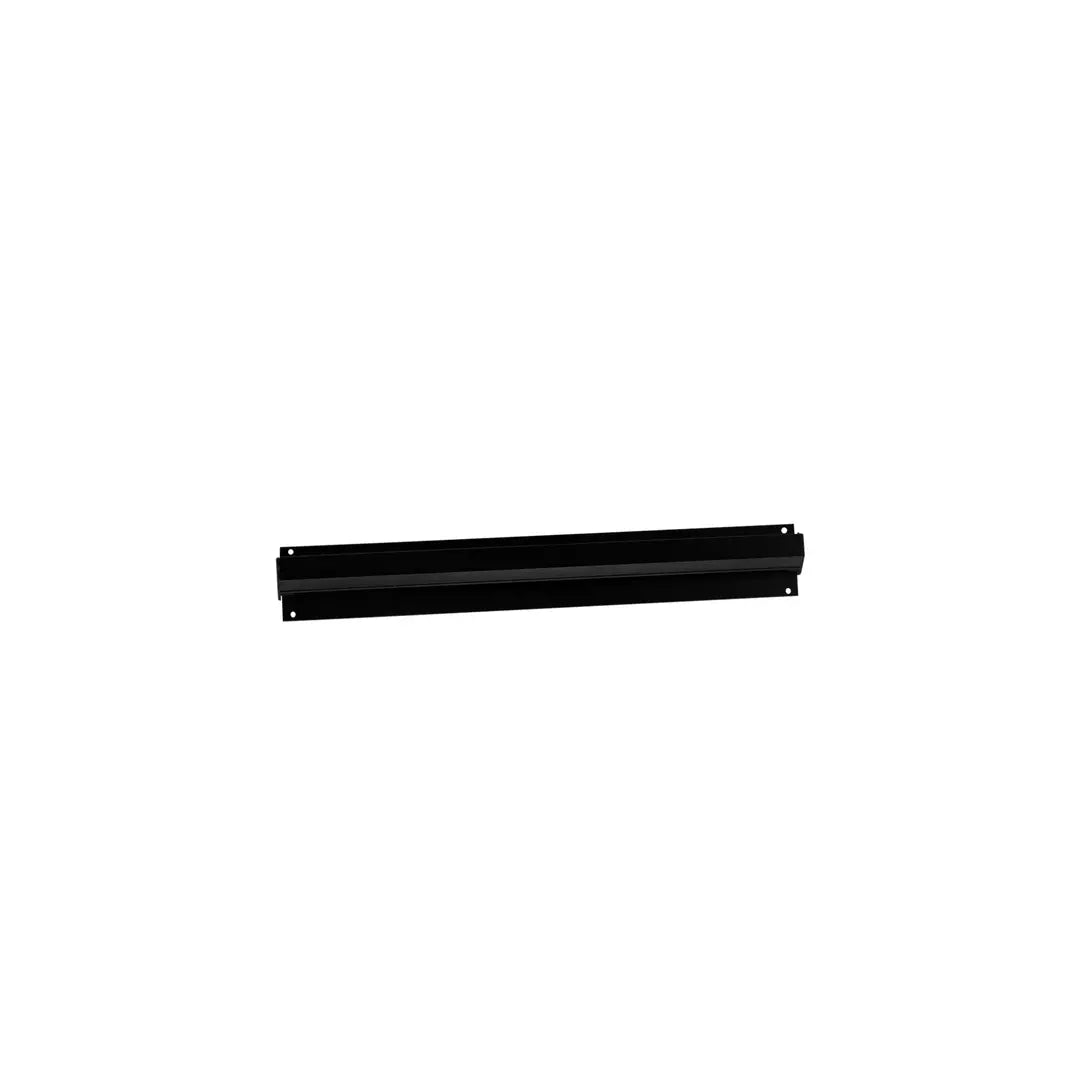 NON-CLIP CHECK HOLDER-BLACK 450mm