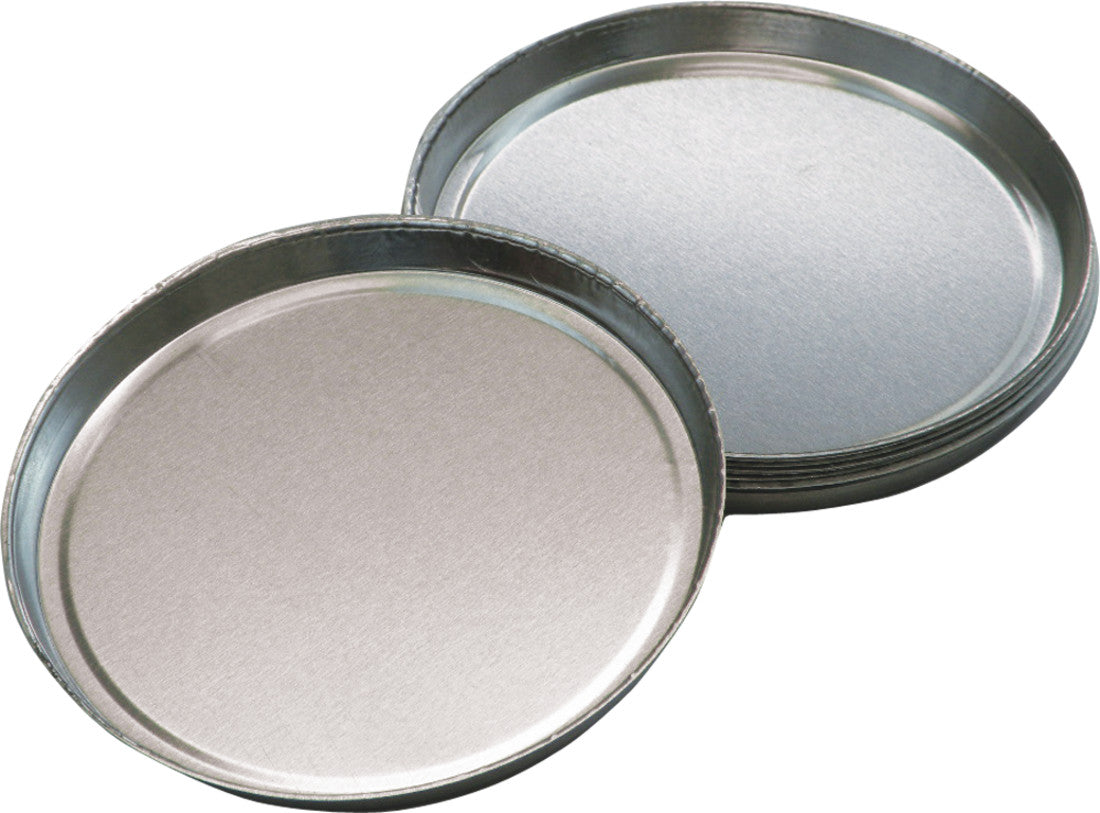 Disposable Aluminum Sample Pan (pack of 250)-307140001