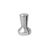 COFFEE TAMPER STAINLESS STEEL - 57mm