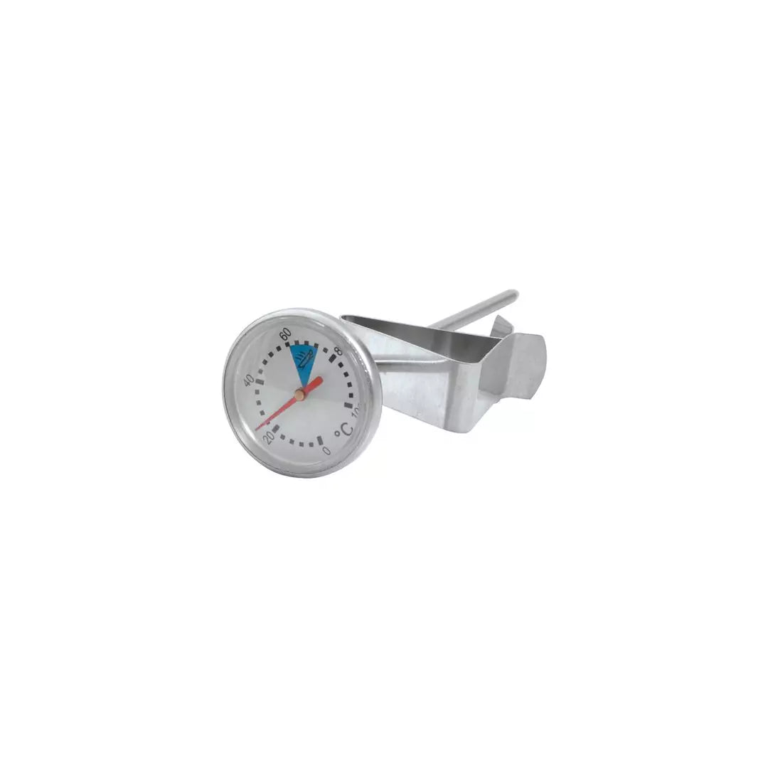 MILK FROTHING THERMOMETER