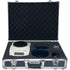 Hard carrying case with lock-308002042