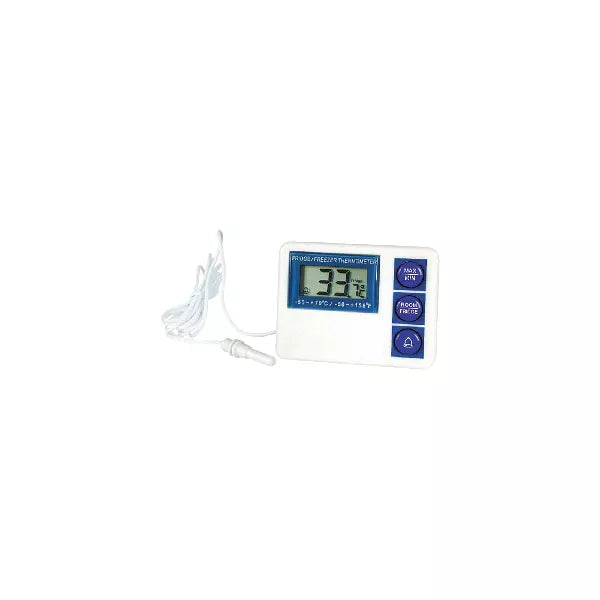 Digital Fridge / Freezer Thermometer