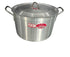 Aluminium Casserole Pot size 30