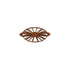 CAKE DIVIDER -12/16 265mm