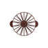 CAKE DIVIDER PLASTIC 12/18 265mm