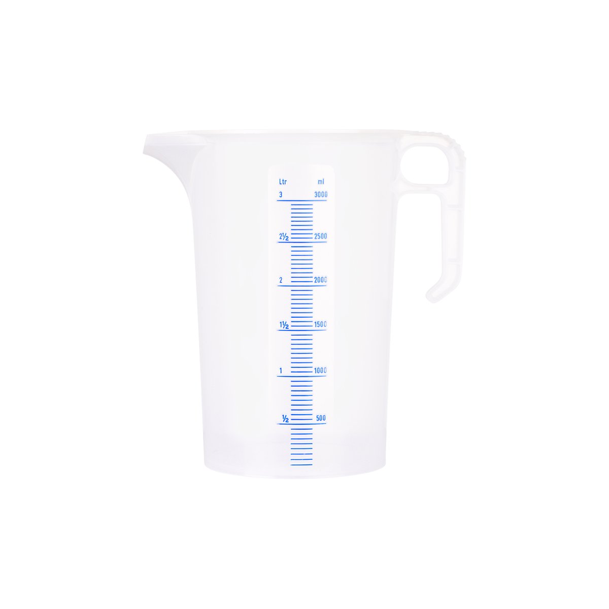 Measuring Jug 3000ml