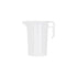 Measuring Jug with Clear Graduating 3000ml