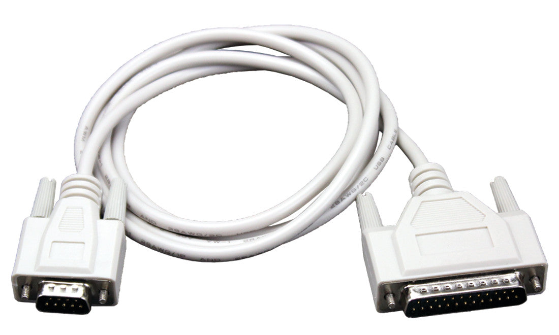 RS-232 Cable to ATP Printer 1.5m (factory fitted)-3134012941