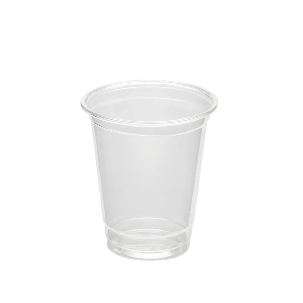 8oz/265ml clear cup