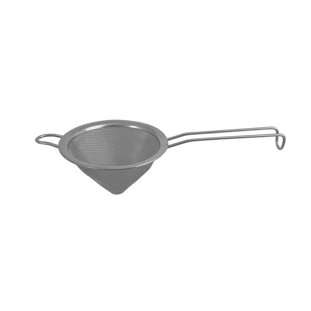 STRAINER-100mm CONICAL