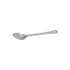 Basting Spoon - Solid 275mm - Stainless Steel