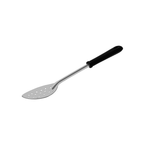 BASTING SPOON PERORATED -330mm