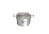 Aluminium Casserole Pot size 36