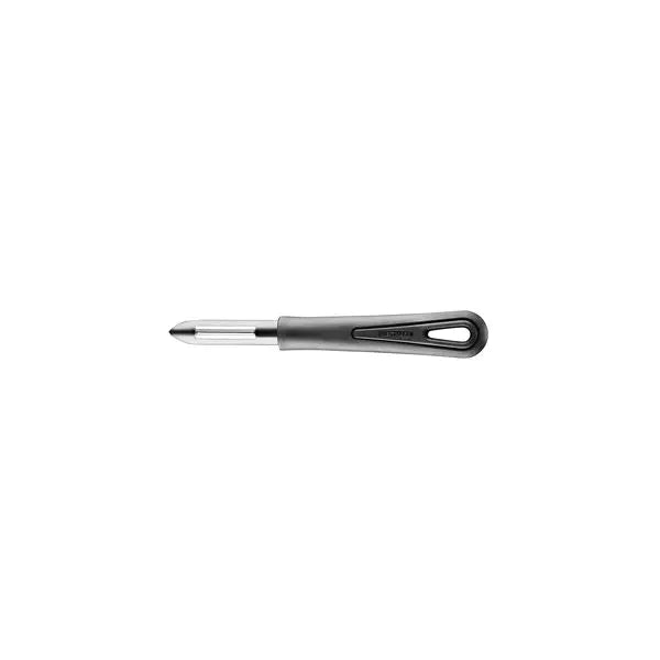 Vegetable PEELER WITH FIXED BLADE