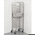 Modular System Gastronorm pan trolley 16 Pan 393577