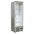 Polar G-Series Single Door Upright Back Bar Fridge St/St 307Ltr
