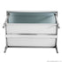 Workbench with Undershelf and Splashback 1200x700x900mm