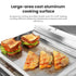 Benchstar Electric Grill Station - GH-819