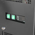 Polar U-Series Back Bar Counter - 4 Door